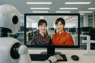 2023年 AIアシスタント構想始動